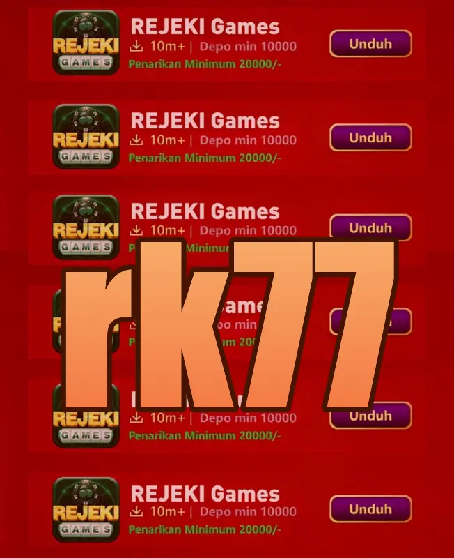 rk77 APK