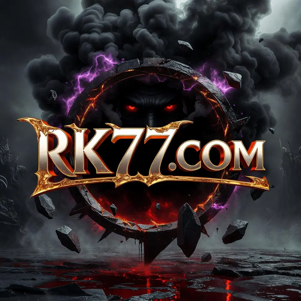 rk77 Masuk