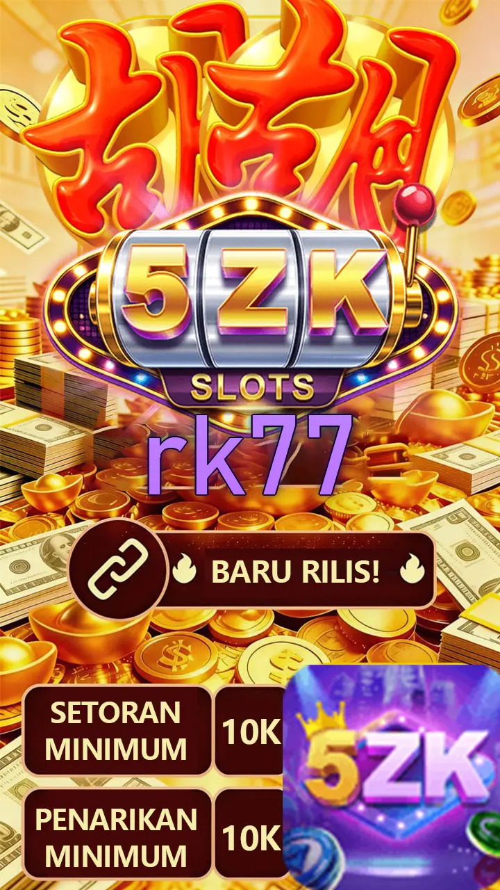rk77 Masuk