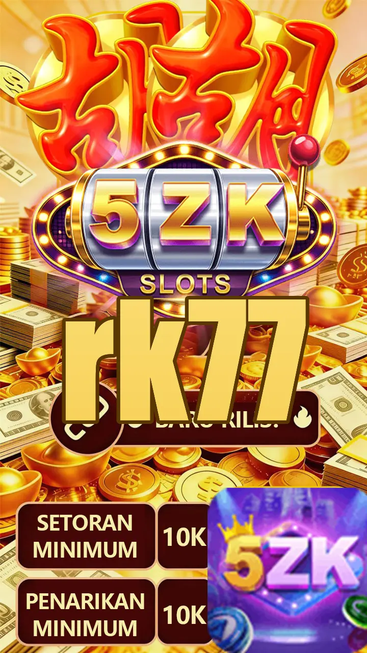 rk77 Masuk
