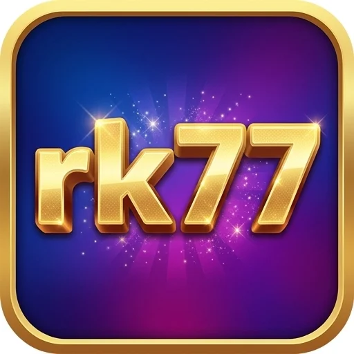 rk77 Logo - Resmi